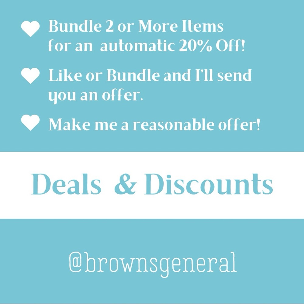 Make Me an Offer!